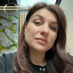 Анна Багдуева, 11.12, Махачкала