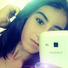 Зарина Кадыкоева, 16.05.1998, Нальчик