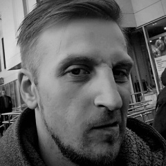 Максим Чихачёв, 23.03.1984, Москва