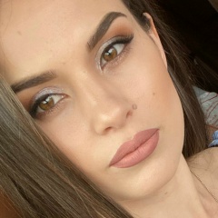 Биана Некит, 09.01, Москва