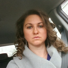 Вероника Косова, 01.10.1985, Москва