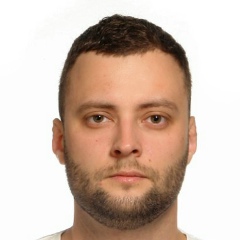 Вадим Голубов, 14.06, Красноярск