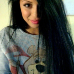 Елизавета Чумакова, 17.05.1996, Москва