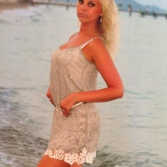 Екатерина Кожич, 07.12.1988, Минск