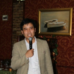 Ермек Мамбетаев, 13.05.1985, Туркестан