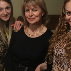 Алла Румянцева, 09.08, Костомукша