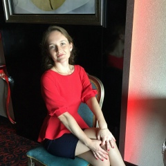 Елена Мулюкина, 05.05