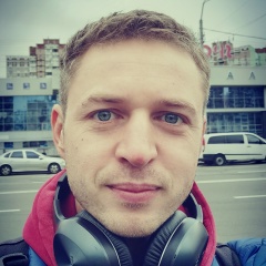 Александр Коцурак, 26.09.1984, Киев