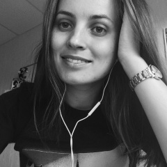 Галина Титова, 18.10, Чебоксары