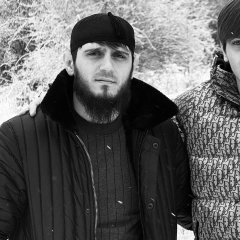 Ami Nat, 06.02.1999, Урус-Мартан