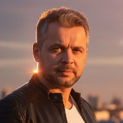 Константин Брусницын, Екатеринбург
