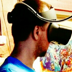 Антон Безнадёжный, 17.05.1981, Санкт-Петербург