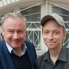 Алексей Дудник, 30.08, Брянск