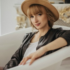 Светлана Огнёва, 04.11.1988, Алматы