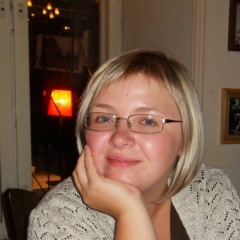 Анастасия Ходакова, 16.03.2008, Москва