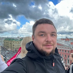 Пашка Шишов, 03.06, Нижний Новгород