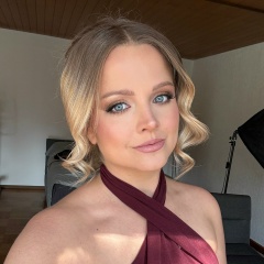 Olga Stepanova, Frankfurt am Main