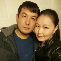 Жаныбек Нургазиев, 08.10.1986, Алматы