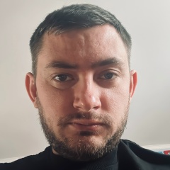 Ибрагим Волков, 28.02