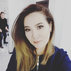 Madina Umirzakova, 24.04.1986, Шымкент