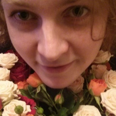 Валентина Соколова, 13.04, Симферополь