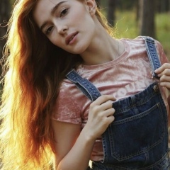 Диана Суворова, 20.08