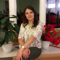 Марина Панченко, 22.07.1985, Астана