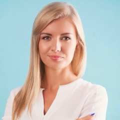 Наталия Дикая, 30.12.1992, Киев