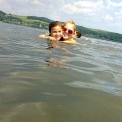 Соломія Кримська, 06.11.1998, Калуш