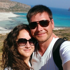 Оксана Донцова, 24.01.1988, Киев