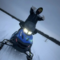 Женя Баннов, 25.02, Красноуфимск