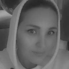 Мария Кузеванова, 08.03.1985, Красноярск