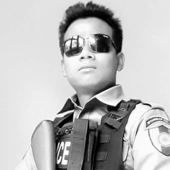 Han Kyaw, 20.03.1998, Yangon