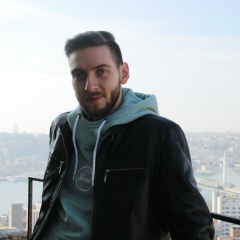 Константин Лавров, 20.10.1998, Москва