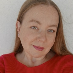 Вера Сафронихина, 12.09