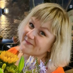 Екатерина Рыбина, 26.07.1987, Paal