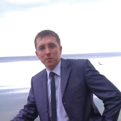 Дмитрий Елисеев, 23.11.1983, Днепр (Днепропетровск)