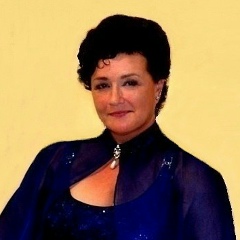 Елена Сибряева, 01.06, Нижний Ломов