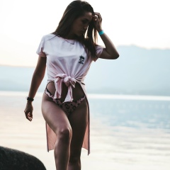 Инга Абт, 27.06