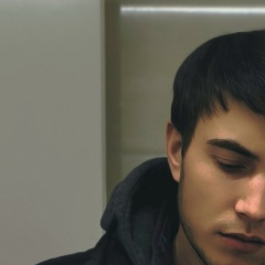 Алмаз Ашрапов, Казань