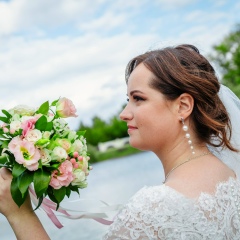 Юлия Сажнева, 13.03, Москва