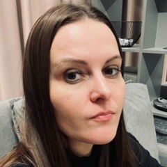 Katusha Bykanova, 17.10, Краснодар