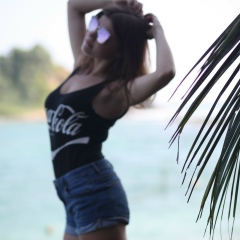 Катя Эфе, 19.06.1991, Санкт-Петербург