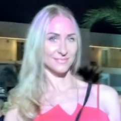 Светлана Бочарова, 25.12, Санкт-Петербург