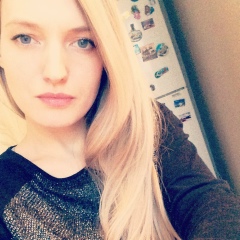 Olga Valent, 22.07.1987, Минск