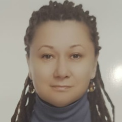 Ольга Осипова, 21.07.1980, Сертолово