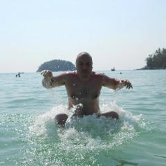 Александр Васильев, 18.06.1982, Санкт-Петербург