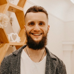 Михаил Коцюба, 05.09.1990, Киев