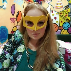 Анастасия Кукушкина, 07.06, Санкт-Петербург