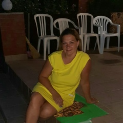 Светочка Калинина, Санкт-Петербург